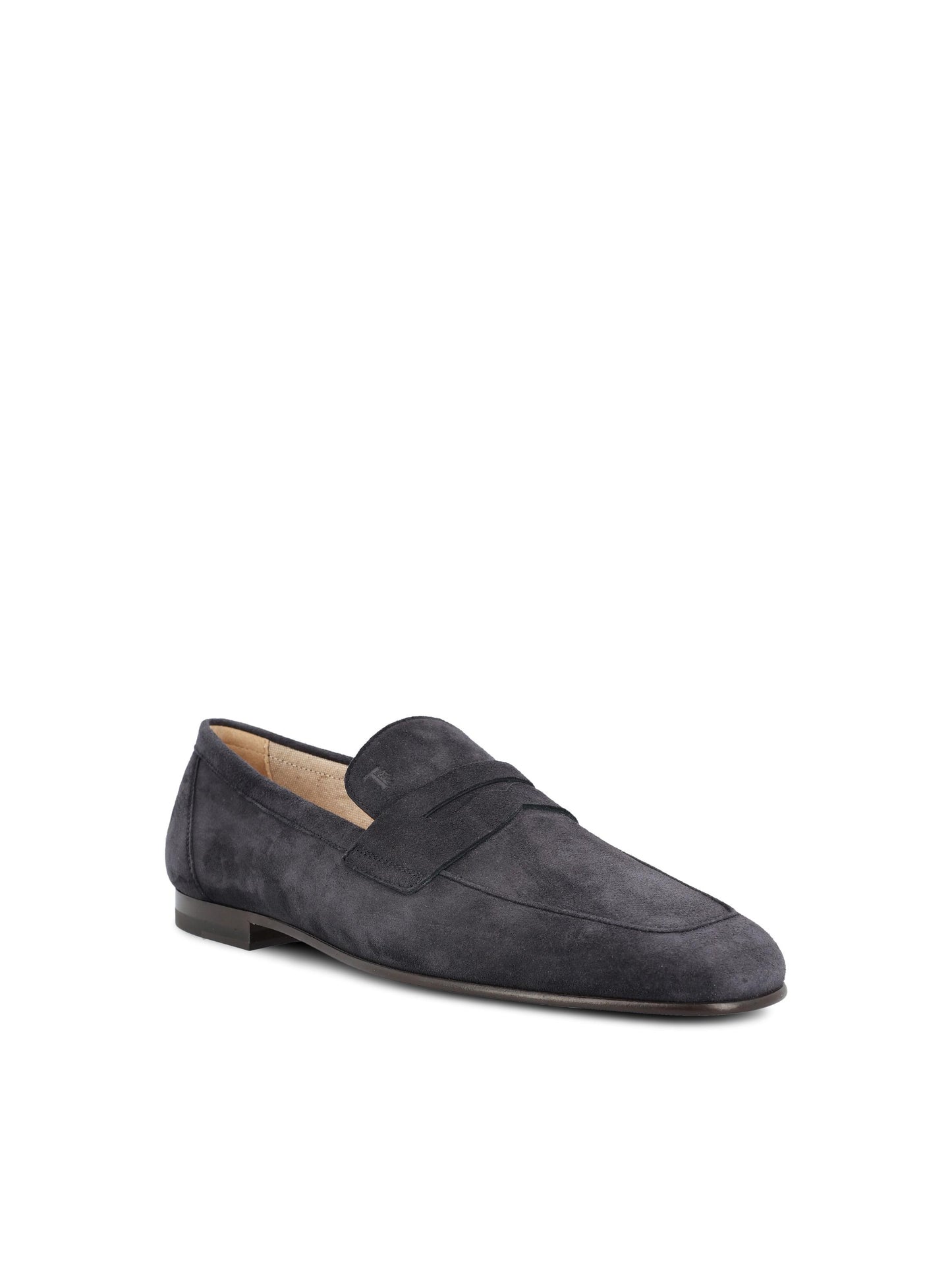 Mocassino realizzato in pelle. XXM13L0IG20THCS U801 TOD'S 