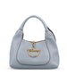 Borsa realizzata in pelle martellata. 837467 AAEAO1602 GUCCI 
