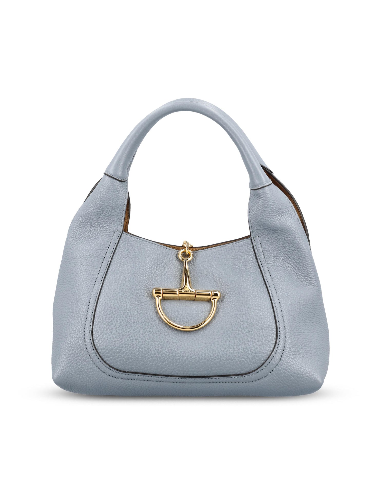 Borsa realizzata in pelle martellata. 837467 AAEAO1602 GUCCI 