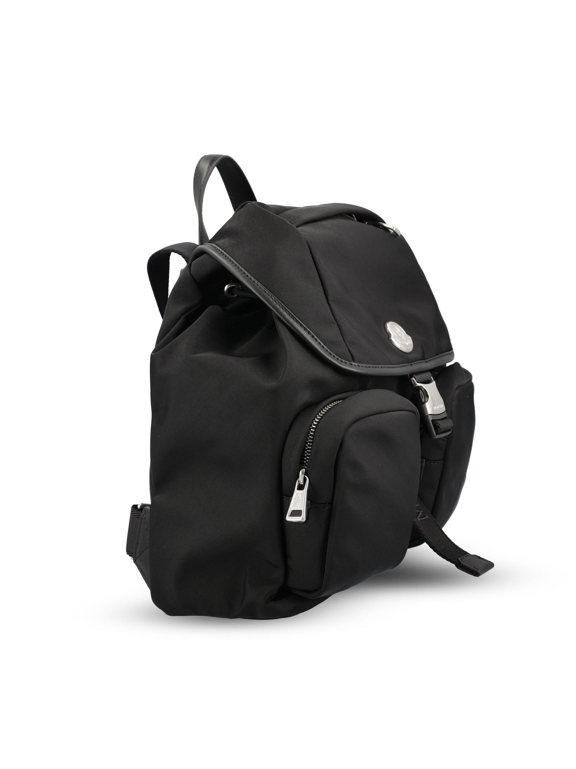 Zaino realizzato in poliestere. W5A00002 M6980999 MONCLER 
