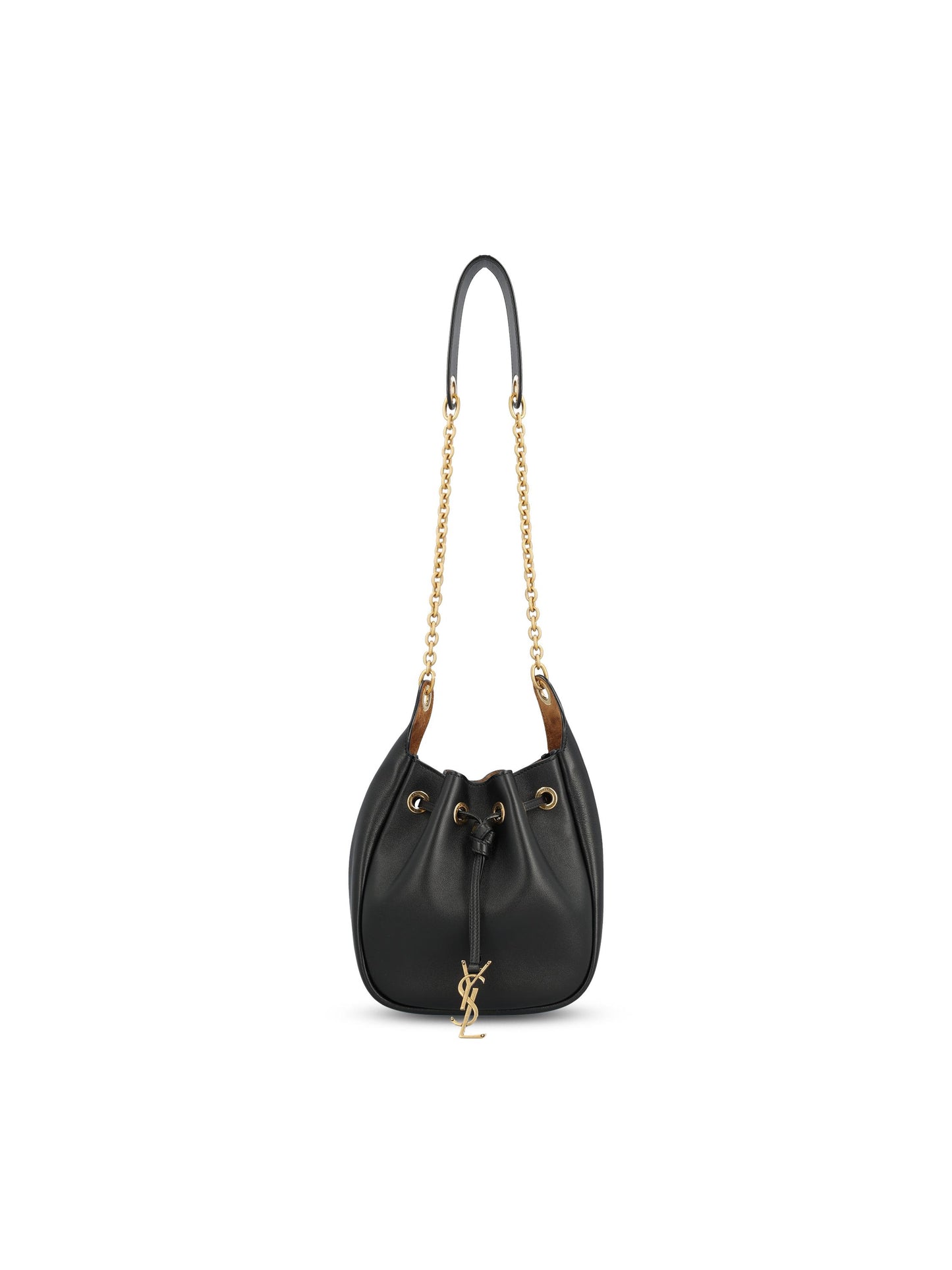 Borsa realizzata in pelle. 840888 AAFC01113 SAINT LAURENT 