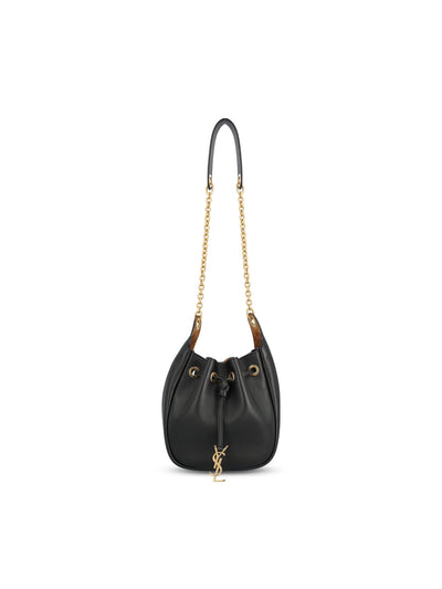 Borsa realizzata in pelle. 840888 AAFC01113 SAINT LAURENT 