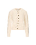 Cardigan realizzato in baby alpaca. 25ACA0114FA-C3L08E 23EC ISABEL MARANT ETOILE 