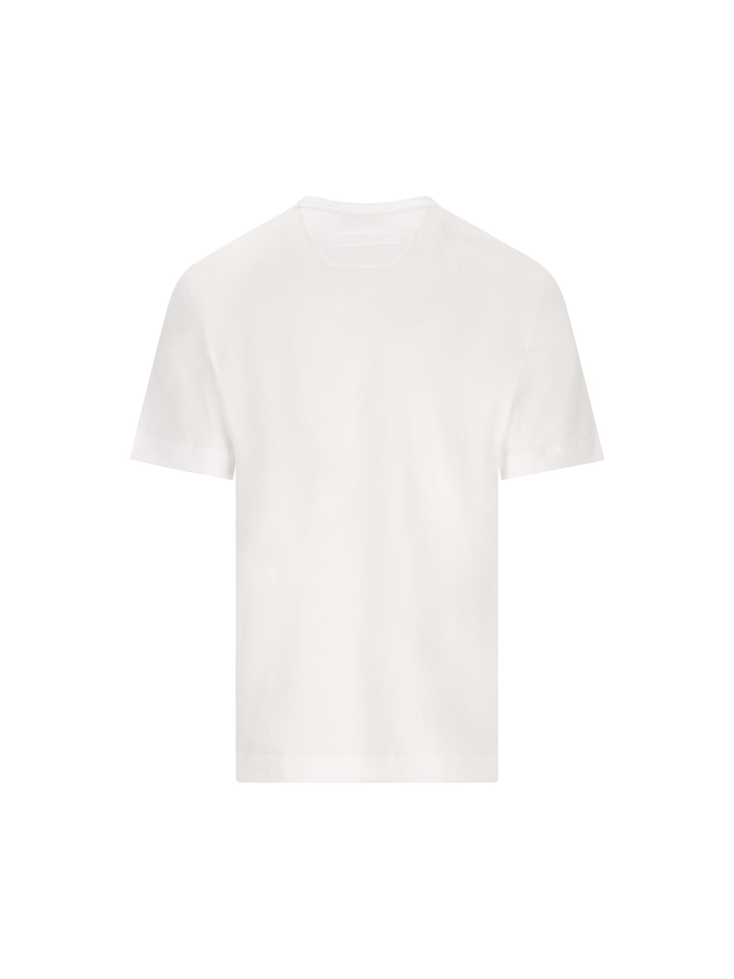 T-Shirt realizzata in cotone. UH360A3 H765100 ZEGNA 