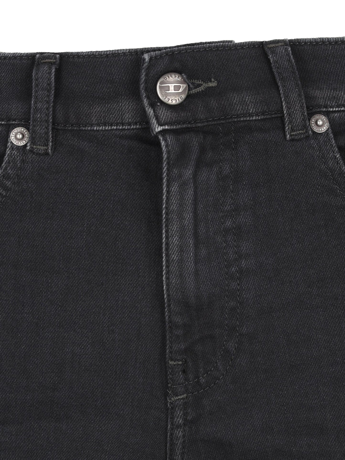Jeans realizzati in cotone. A03624 09N8902 DIESEL 