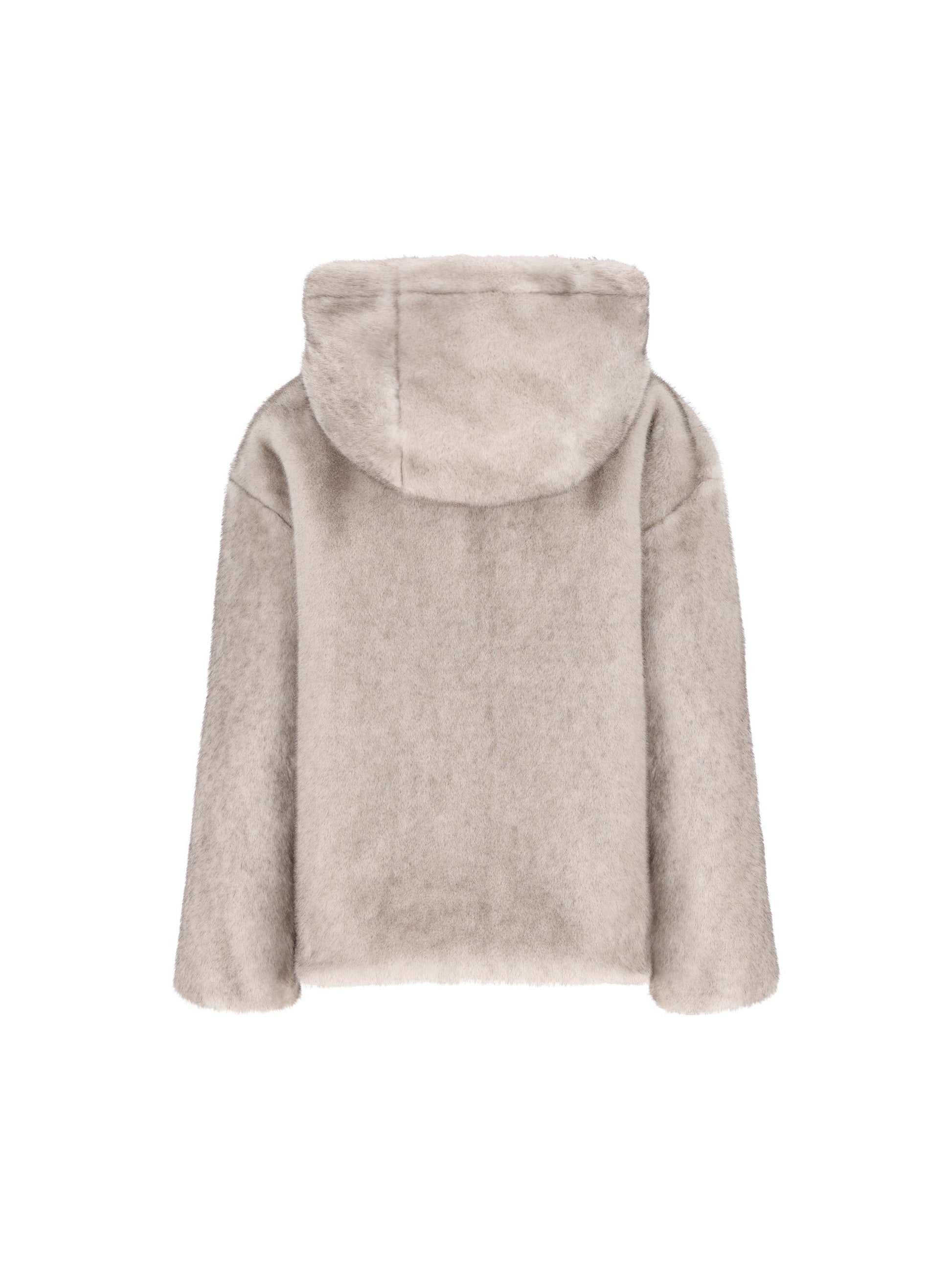 Giacca in poliestere. GI000318D 127399410 HERNO 