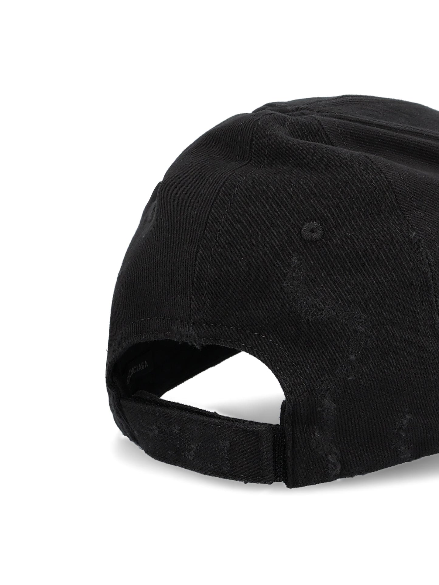 Berretto in cotone. 854036 410B21000 BALENCIAGA 