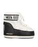 Moon Boot Icon Low in nylon. 80D1409340 A001 MOON BOOT 