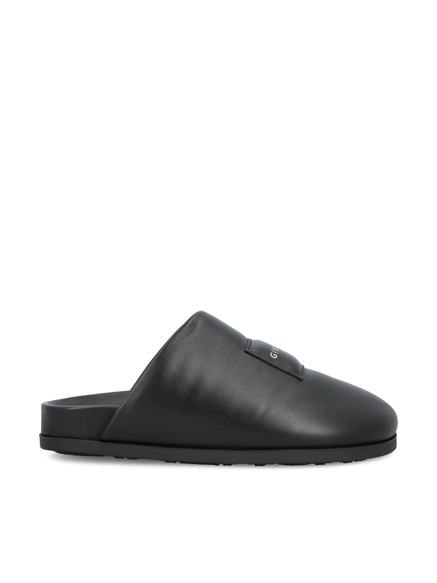 Mule realizzate in pelle. BE30AKE2GB 001 GIVENCHY 