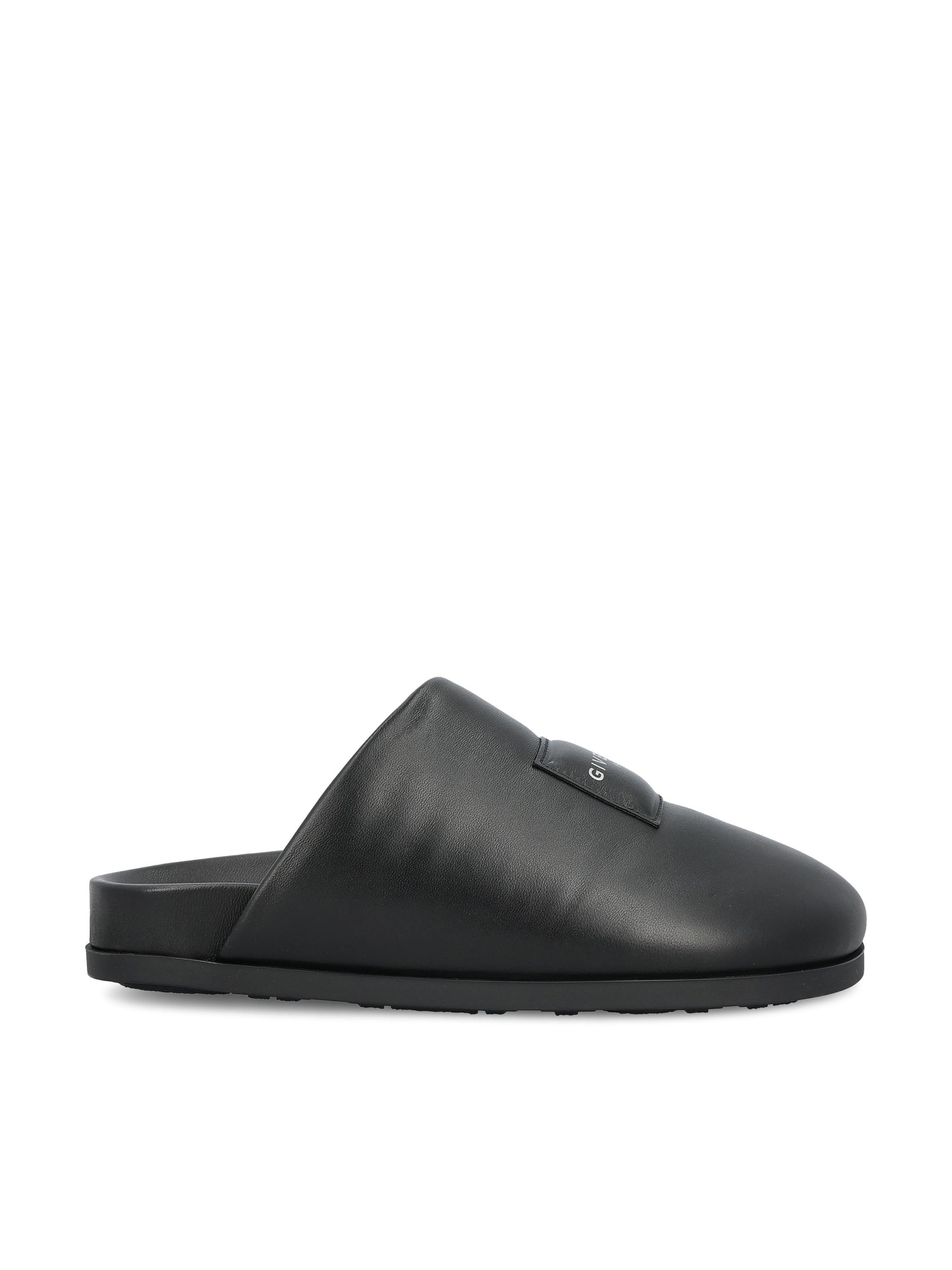 Mule realizzate in pelle. BE30AKE2GB 001 GIVENCHY 