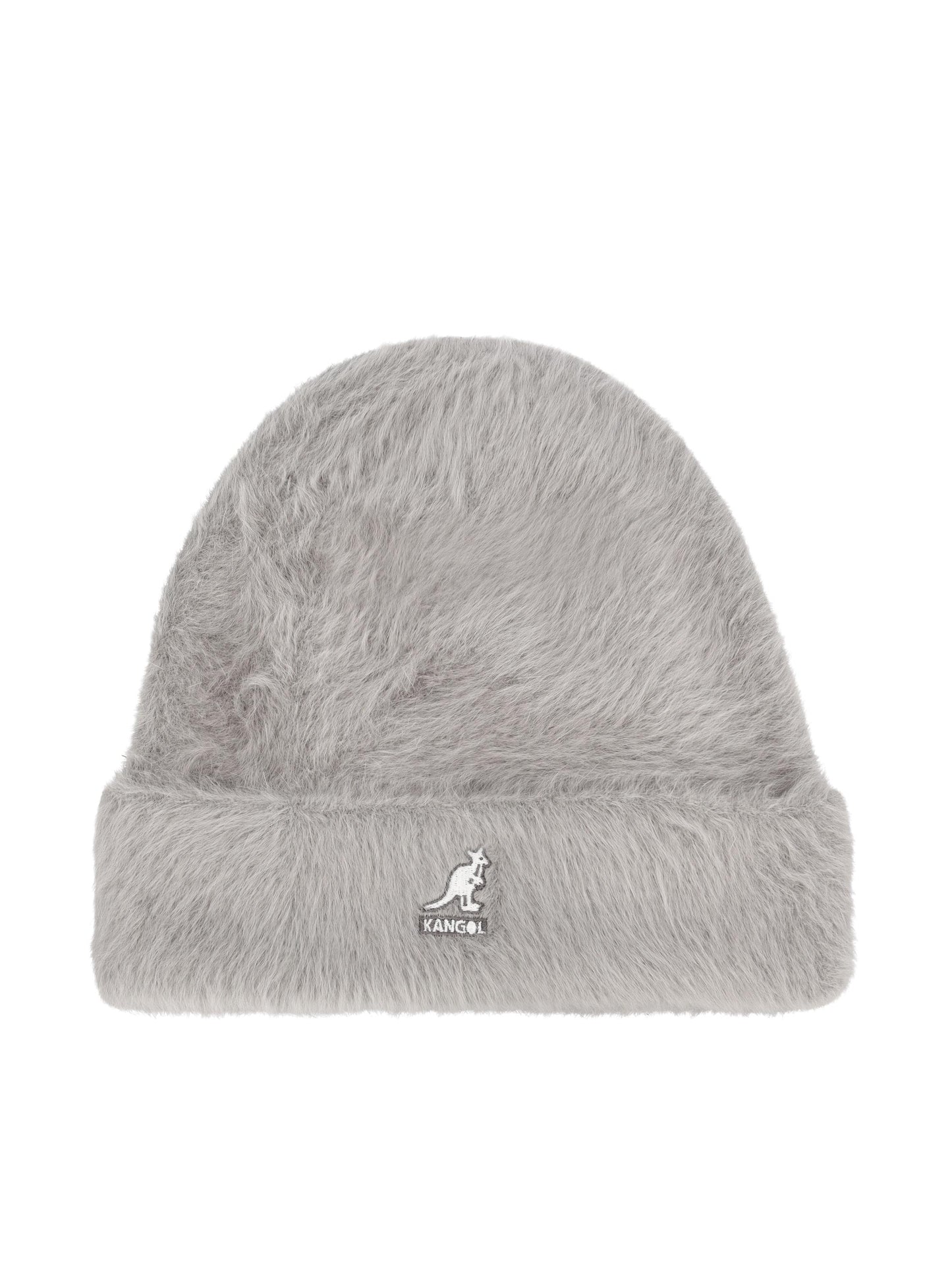 Cappello Furgora® Cuff Beanie in angora K3523 WG036 KANGOL 