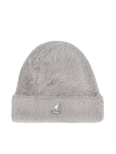 Cappello Furgora® Cuff Beanie in angora K3523 WG036 KANGOL 