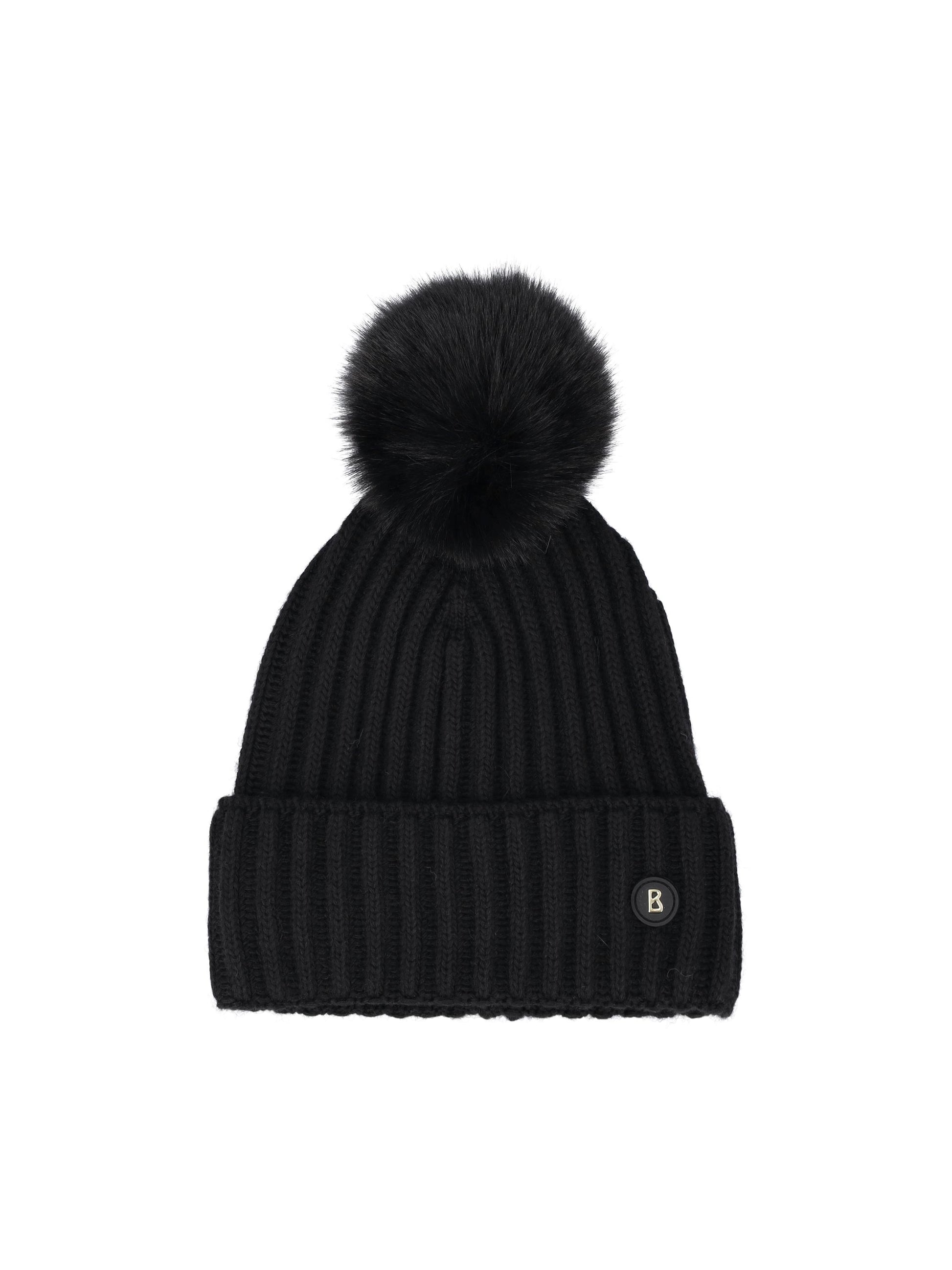 Cappello realizzato in lana vergine. 91786087 026 BOGNER 