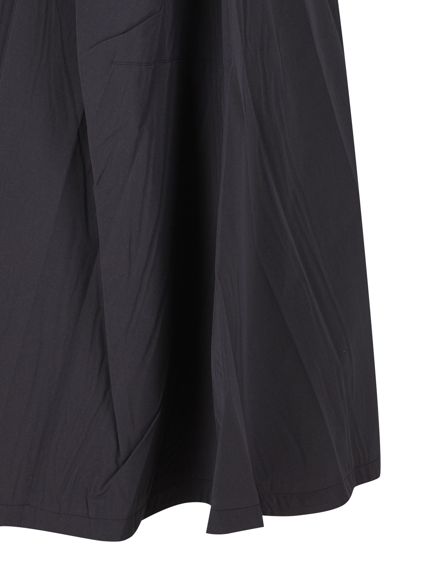 Gonna realizzata in poliestere. 838764 TRO311055 BALENCIAGA 