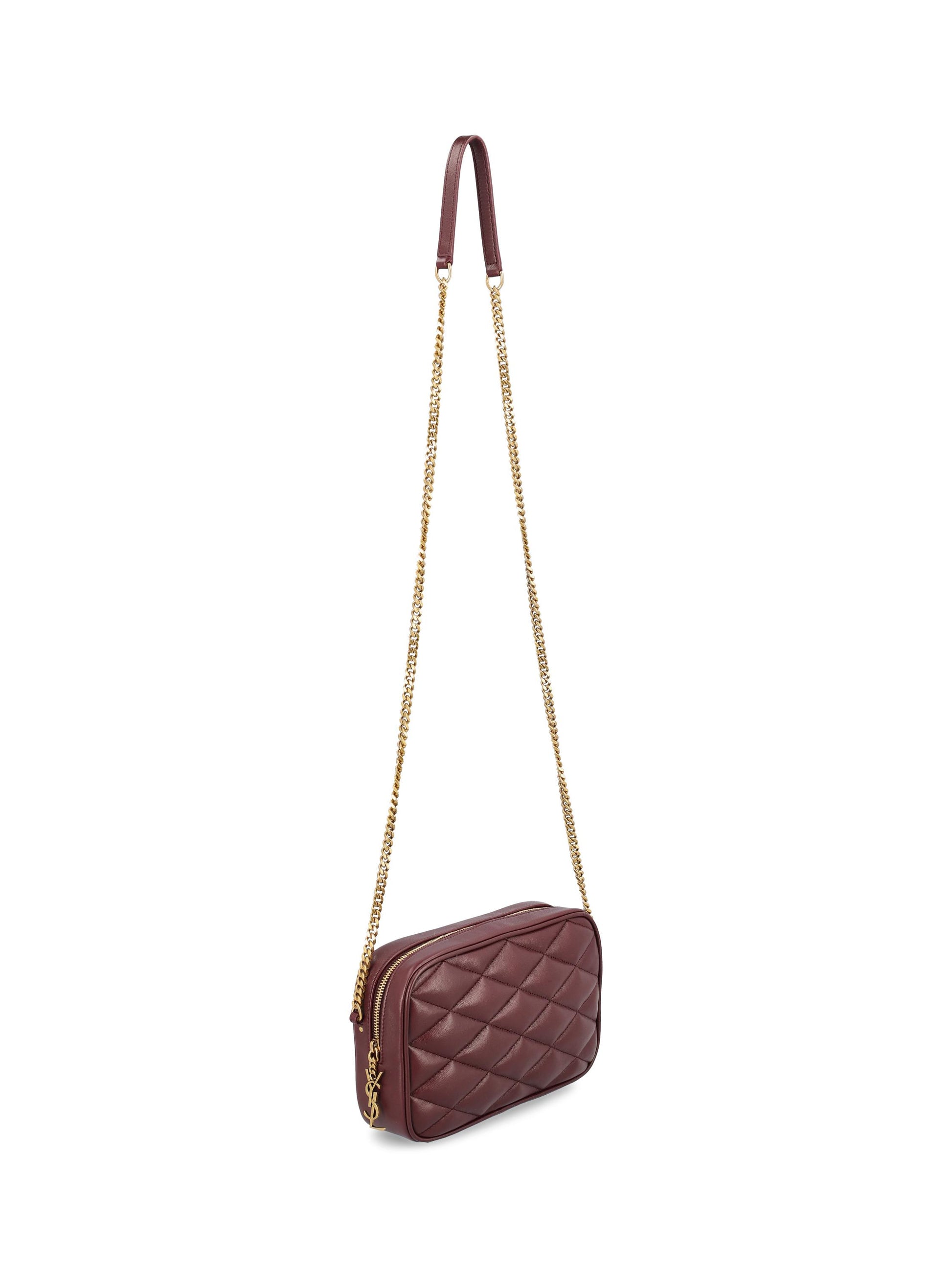 Borsa realizzata in pelle. 841439 1EL076195 SAINT LAURENT 