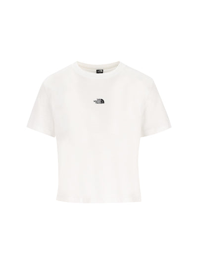 T-Shirt realizzata in cotone. NF0A8GR1 FN41 THE NORTH FACE 