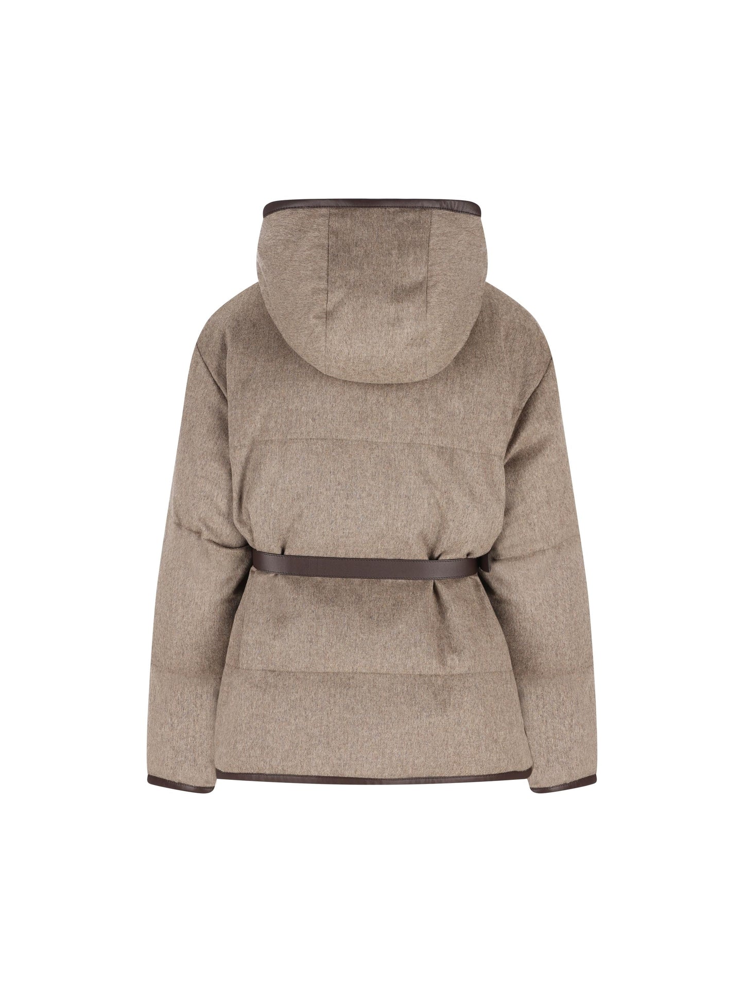 Giacca realizzata in lana vergine e cashmere. X1W3D510160YEJ C404 TOD'S 