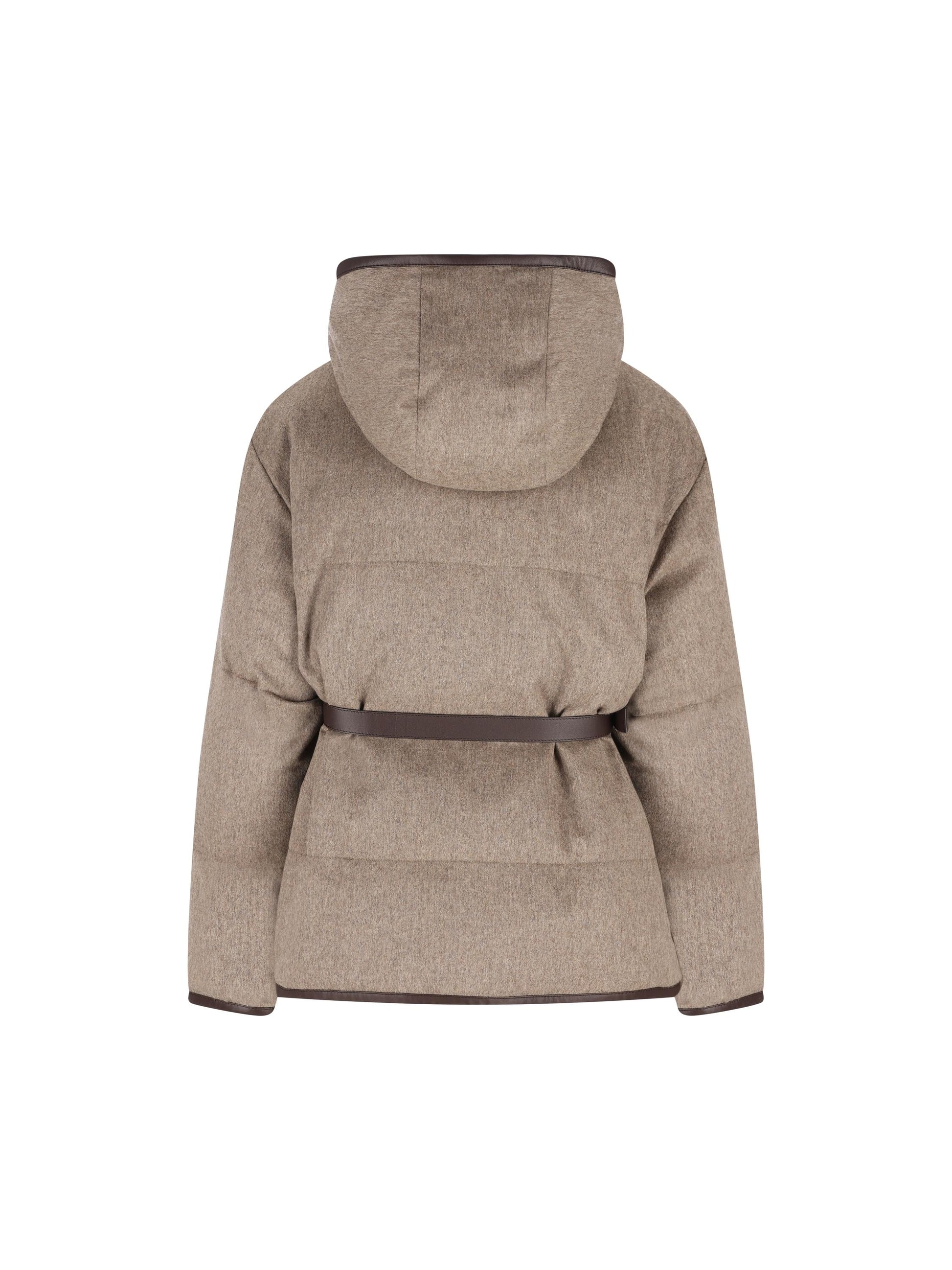 Giacca realizzata in lana vergine e cashmere. X1W3D510160YEJ C404 TOD'S 