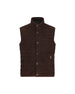 Gilet realizzato in pelle ovina. NAM20510020XQH S802 FAY 