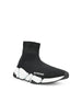 Sneakers realizzate in maglia riciclata. 617196 W2DB21015 BALENCIAGA 