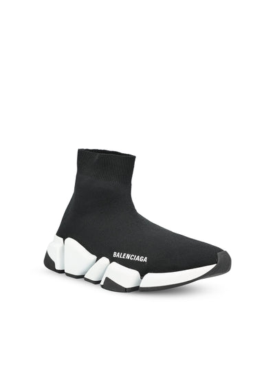 Sneakers realizzate in maglia riciclata. 617196 W2DB21015 BALENCIAGA 