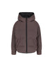 Piumino realizzato in cashmere. M01ET7728 CEH01 BRUNELLO CUCINELLI 