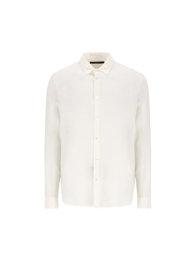 Camicia realizzata in seta. 860864 ZAUPT9000 GUCCI 