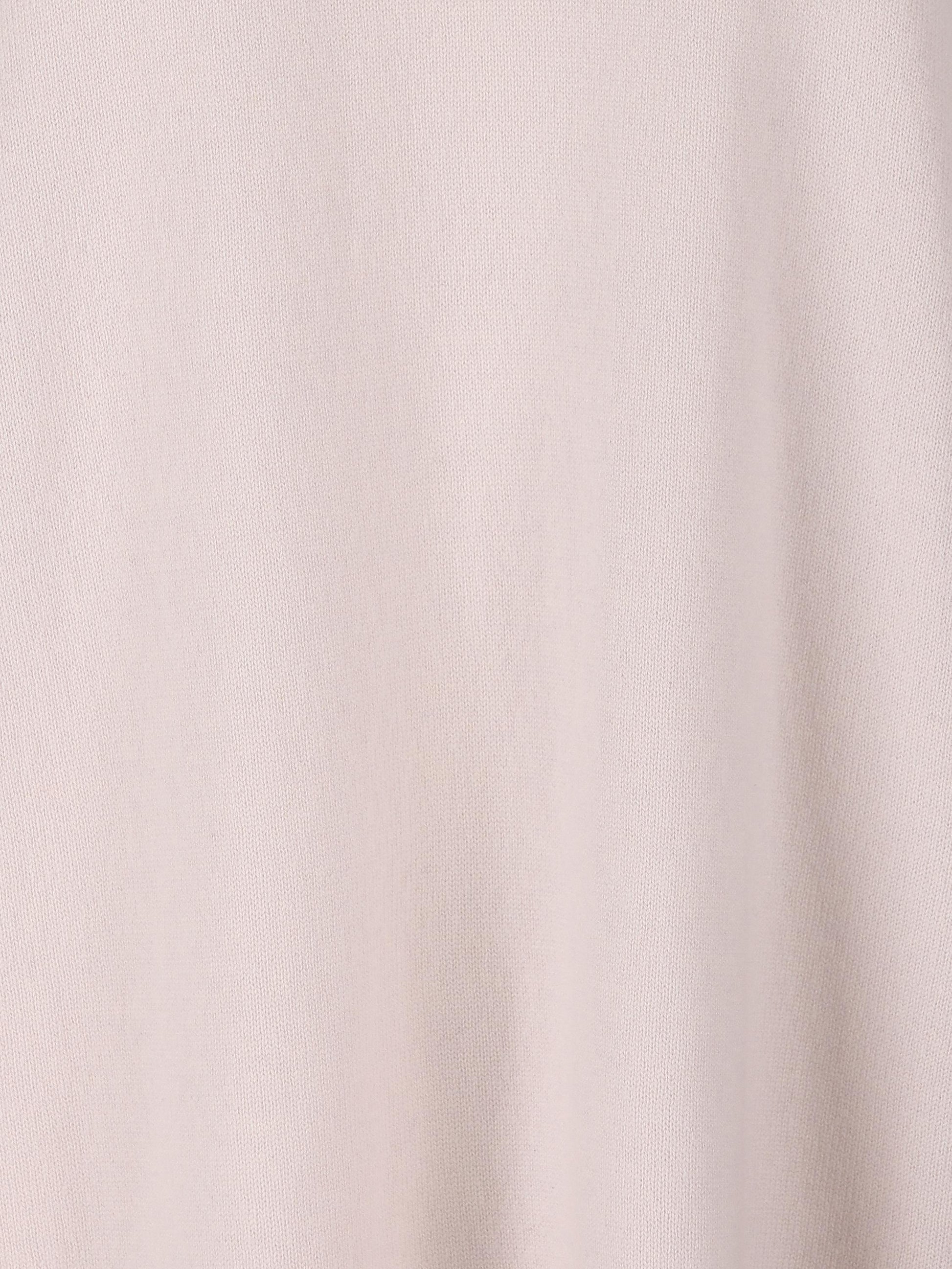 Maglia a collo alto in lana e cashmere 4241G 2017 ALPHA STUDIO 