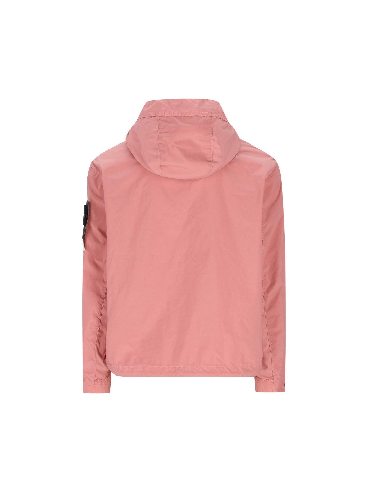 Giacca realizzata in poliestere. 4100052 S0042V008G STONE ISLAND 