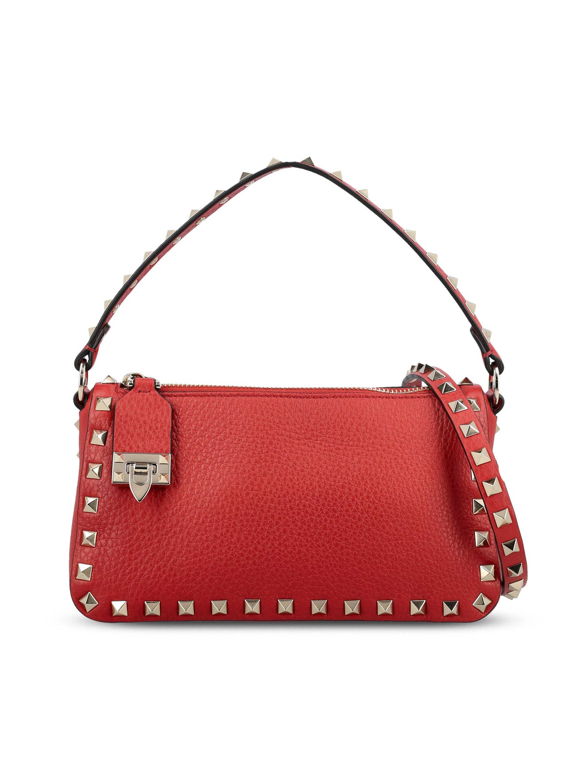 Borsa in pelle. ZW2B0J47VSF 0RO VALENTINO GARAVANI 