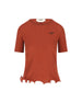 Maglia realizzata in poliestere. FS9750 AVFEF1T6K FENDI 