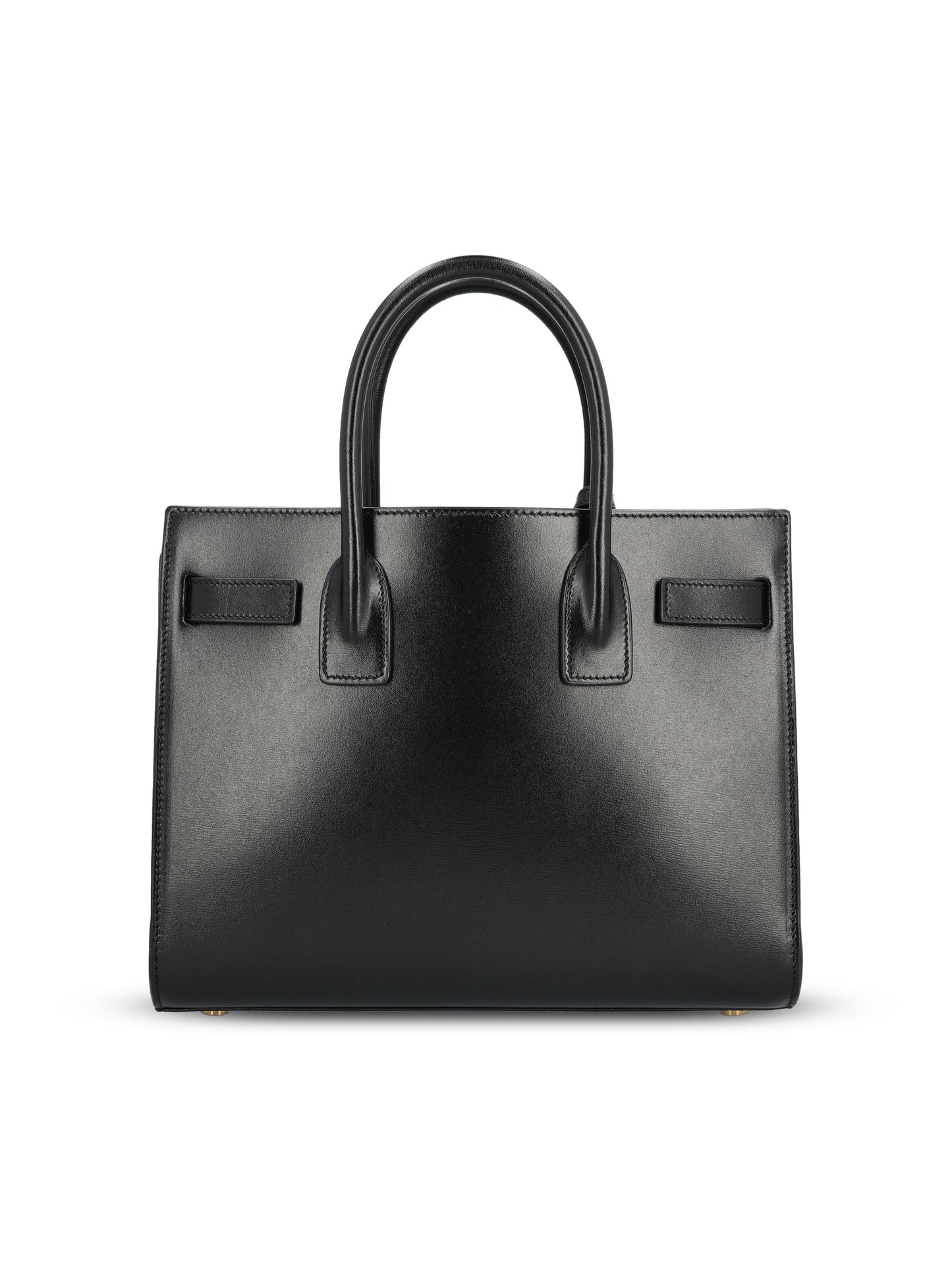 Borsa in pelle di vitello. 421863 02G9W1000 SAINT LAURENT 