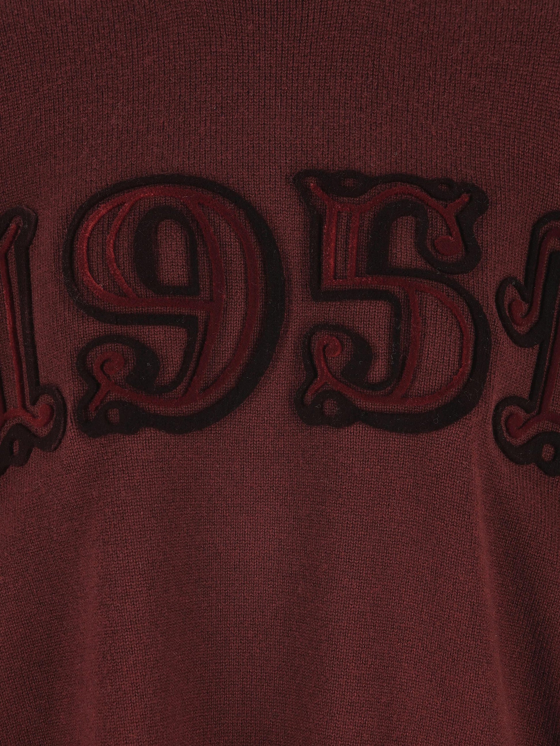 Maglia Fido in Lana e Cashmere 2521366212600 016 MAX MARA 