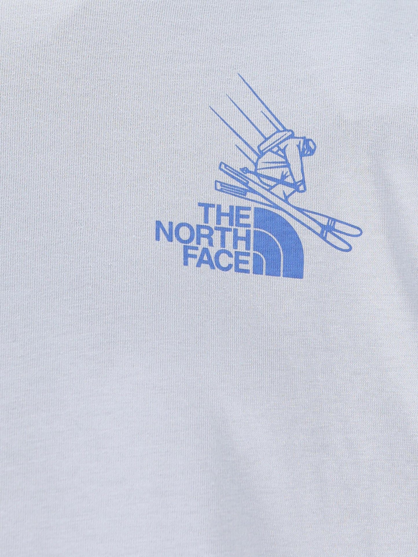 T-Shirt realizzata in cotone. NF0A8G9Z FM21 THE NORTH FACE 