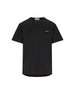 T-Shirt realizzata in cotone. PA1032 BLACK PREMIATA 