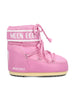 Moon Boot Icon Low in nylon. 80D1409340 J001 MOON BOOT 