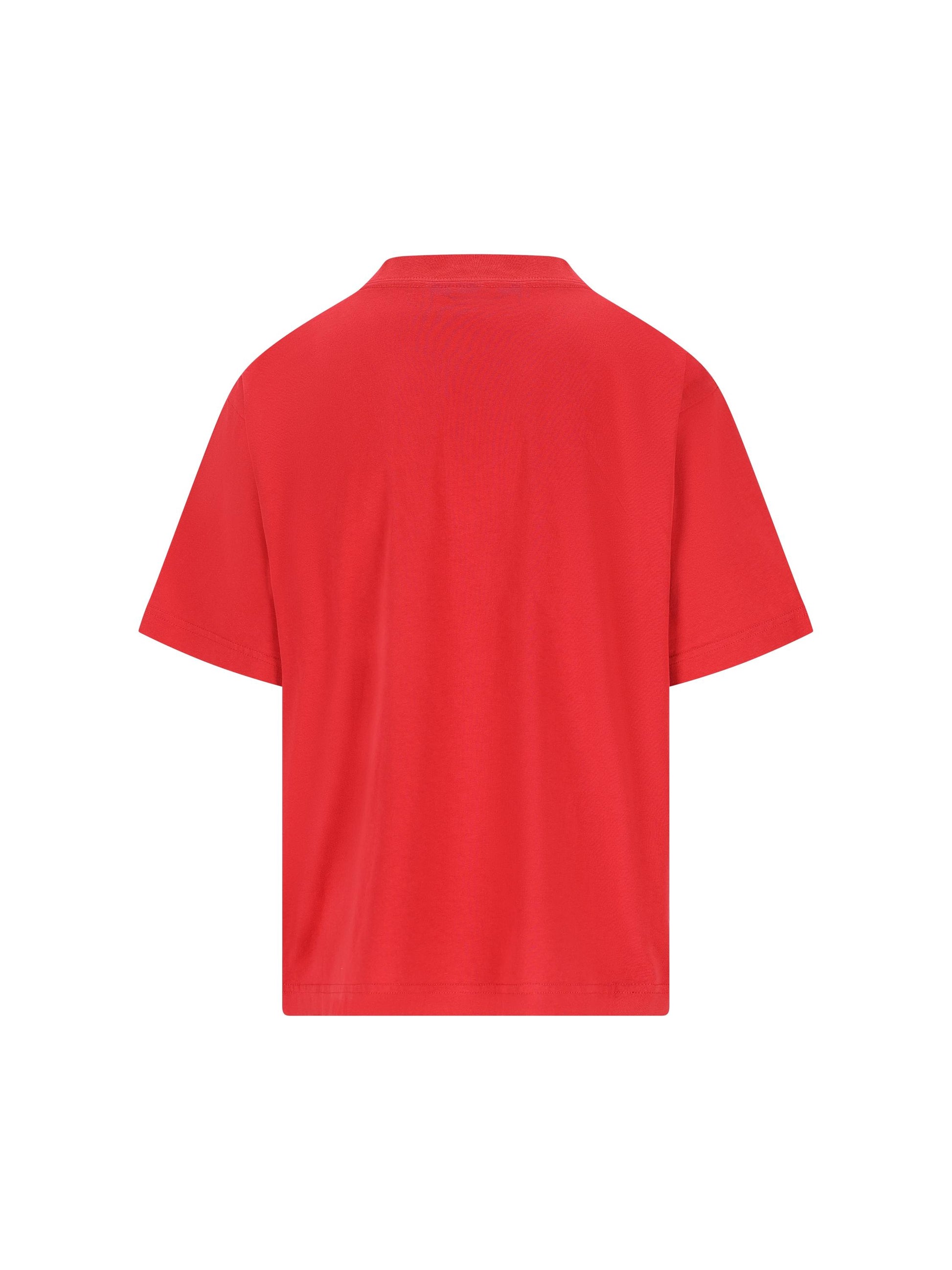 T-Shirt realizzata in cotone. 850990 TSVC96167 BALENCIAGA 