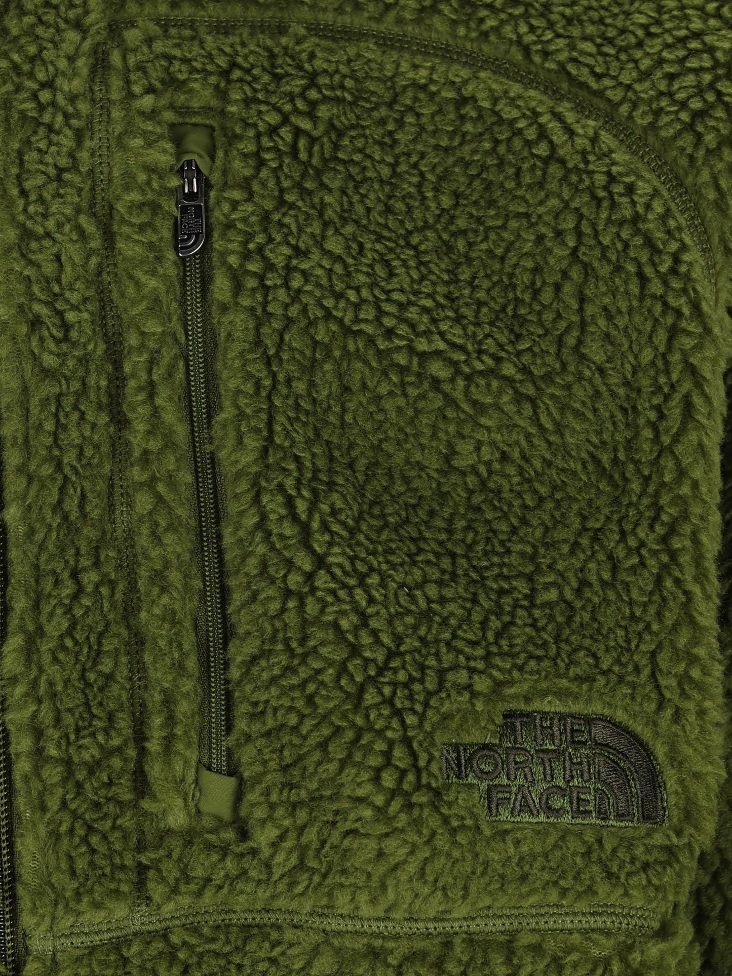 Pile realizzato in poliestere. NF0A88Y5 BRI1 THE NORTH FACE 