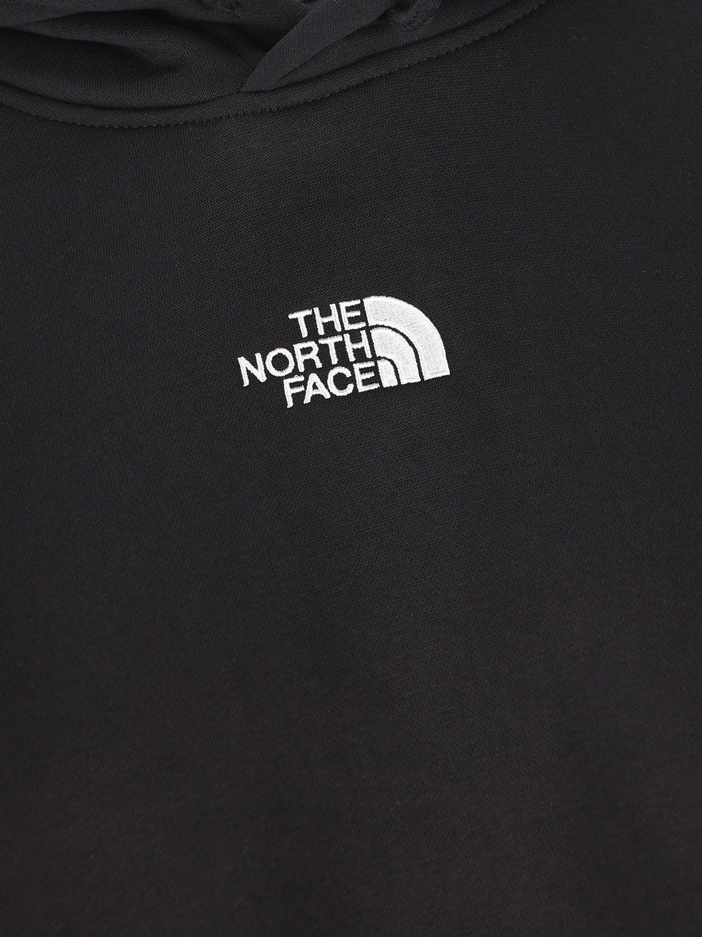 Felpa in misto cotone. NF0A89EX JK31 THE NORTH FACE 