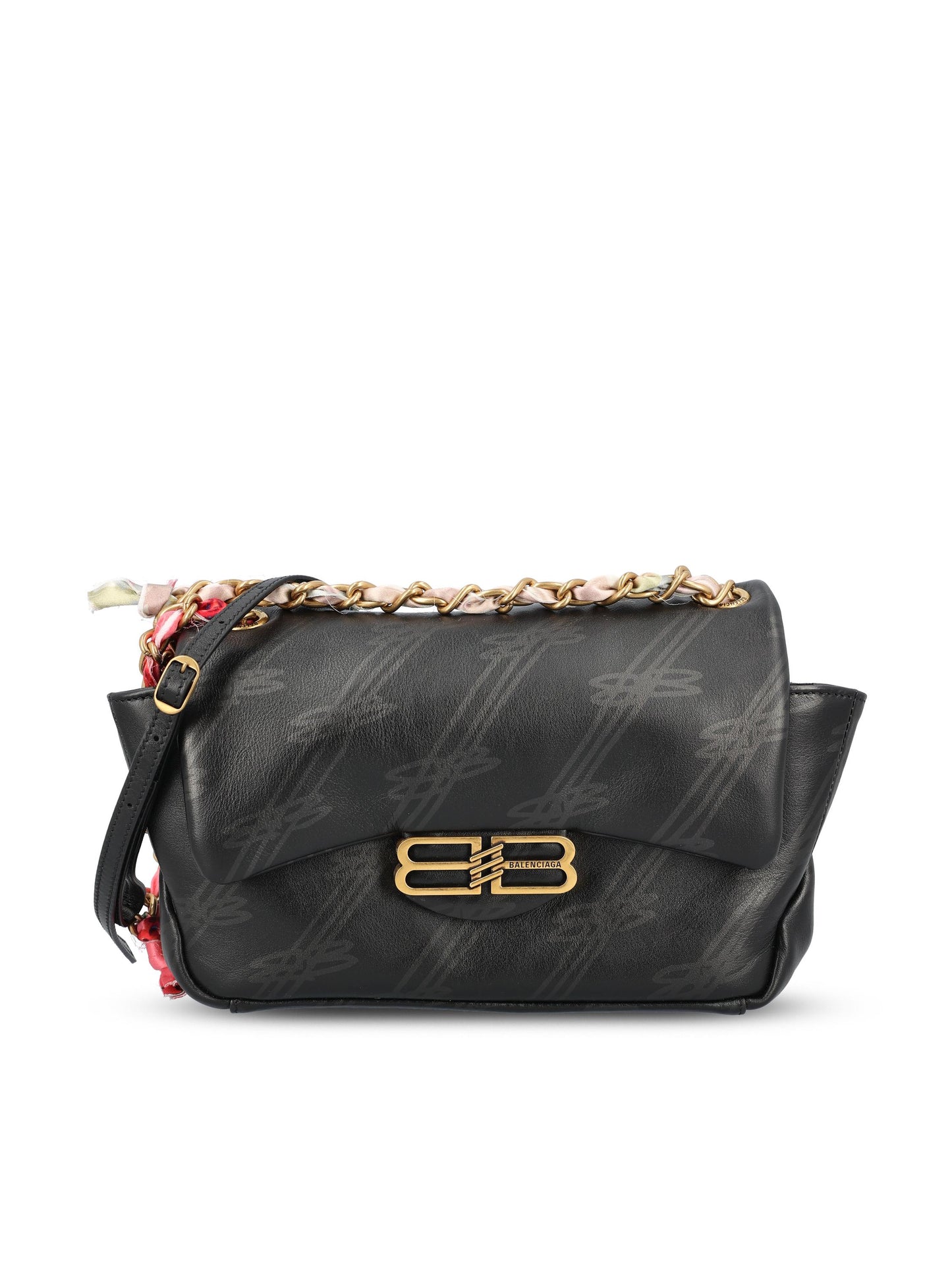 Borsa realizzata in pelle 844494 2AB8W1000 BALENCIAGA 