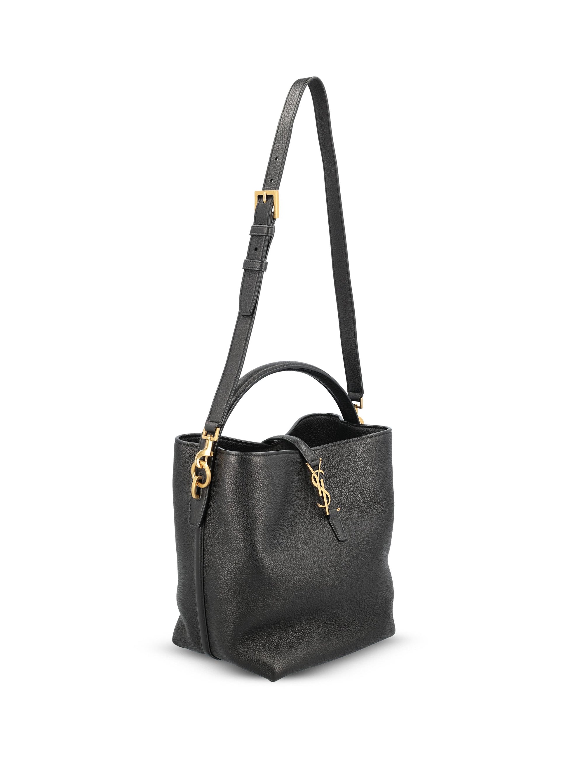 Borsa realizzata in pelle. 860941 AAF201000 SAINT LAURENT 