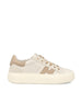 Sneakers realizzate in nappa e pelle scamosciata. HXW7050GB00V1N 0FR7 HOGAN 