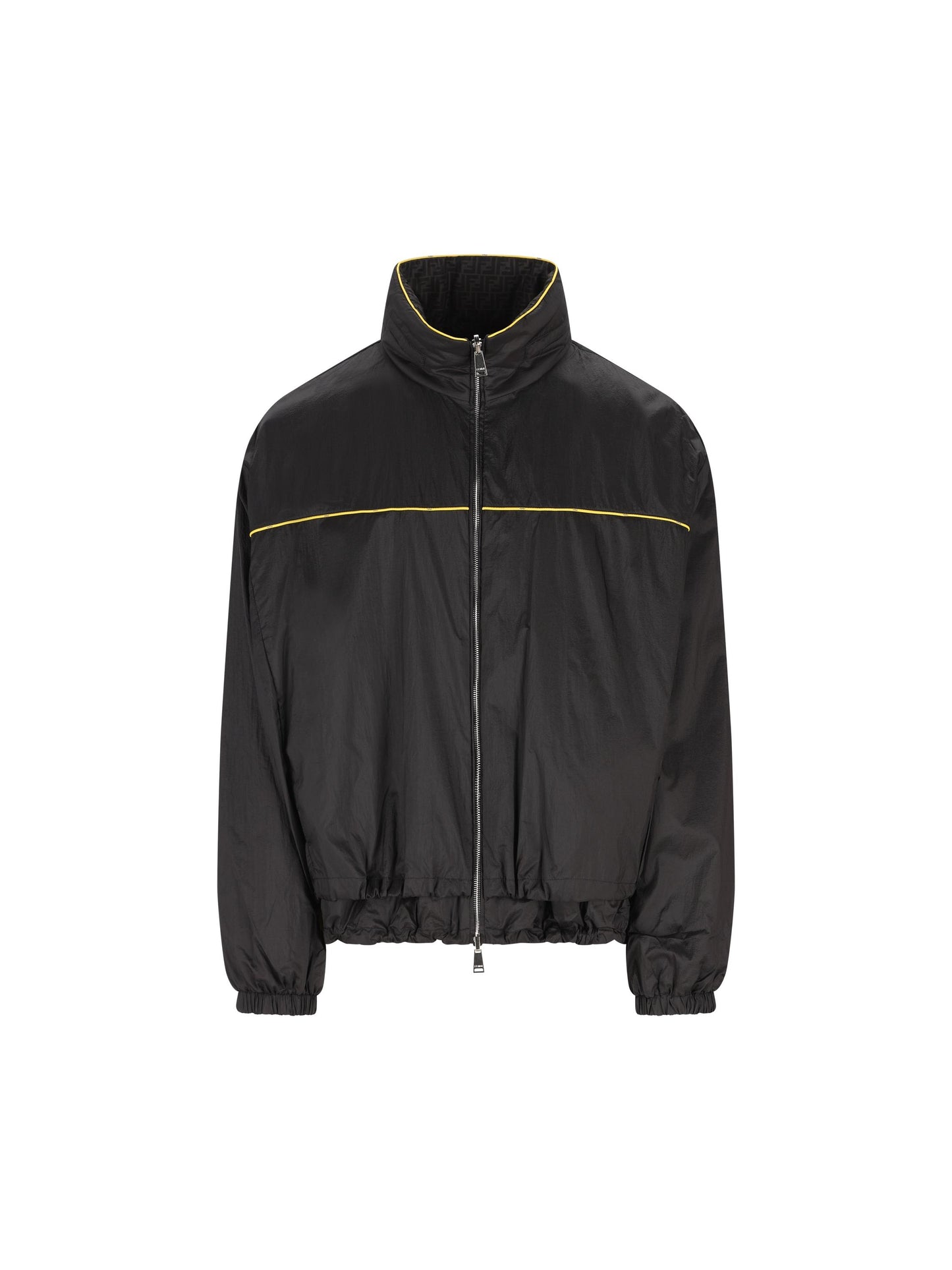 Giacca realizzata in poliammide. FAA980 AYYVF0GME FENDI 