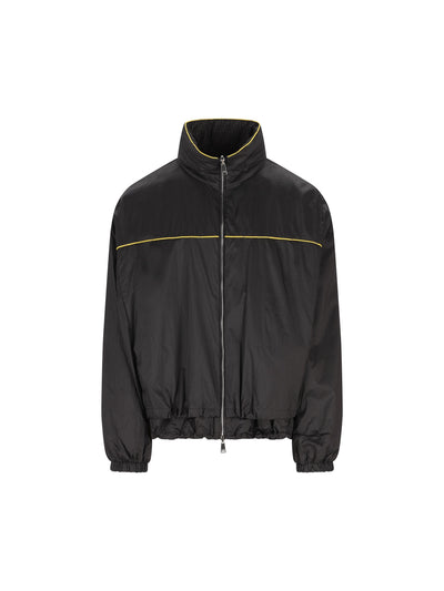 Giacca realizzata in poliammide. FAA980 AYYVF0GME FENDI 