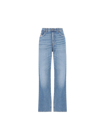 Jeans in cotone. A07019 09M2201 DIESEL 