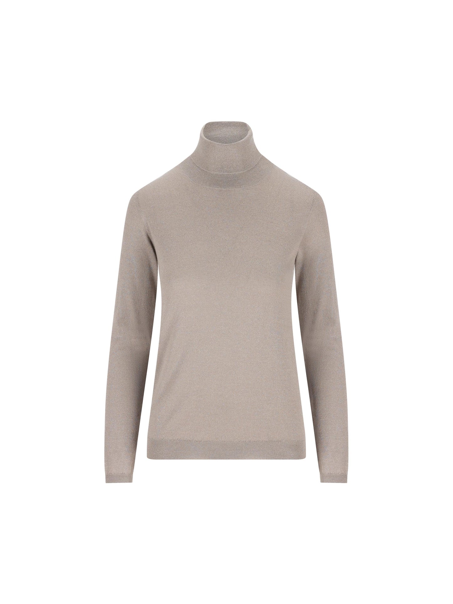 Maglia realizzata in cashmere e seta. M41800063 C9729 BRUNELLO CUCINELLI 