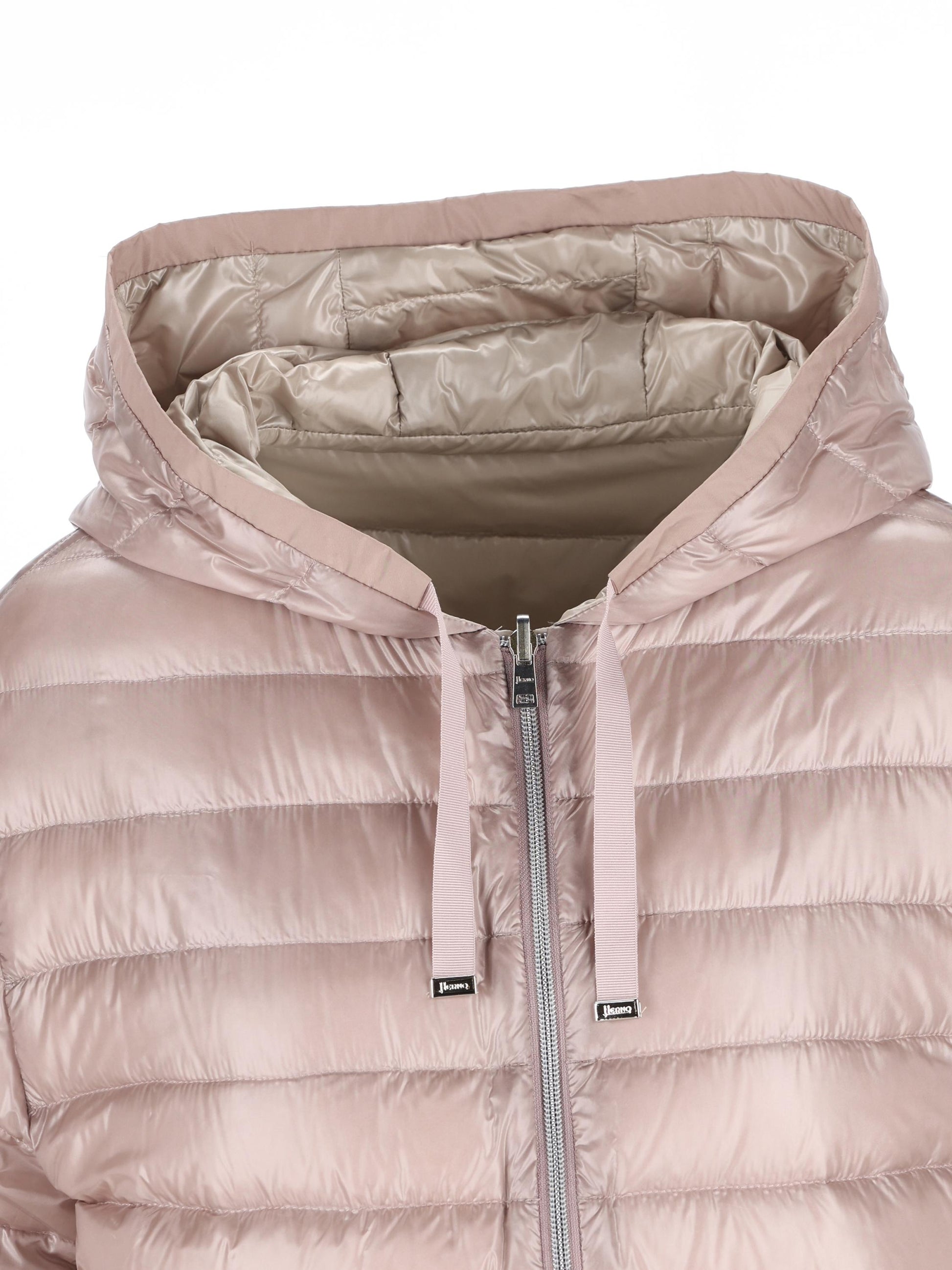 Piumino realizzato in poliammide. PI002222D 12017Z4019 HERNO 