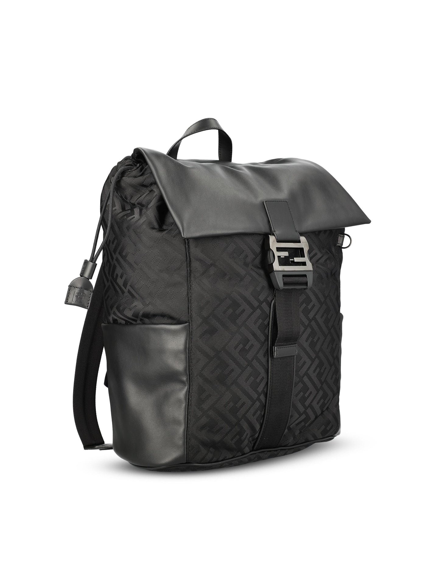 Zaino realizzato in nylon. 7VZ090 AVC6F0SAJ FENDI 