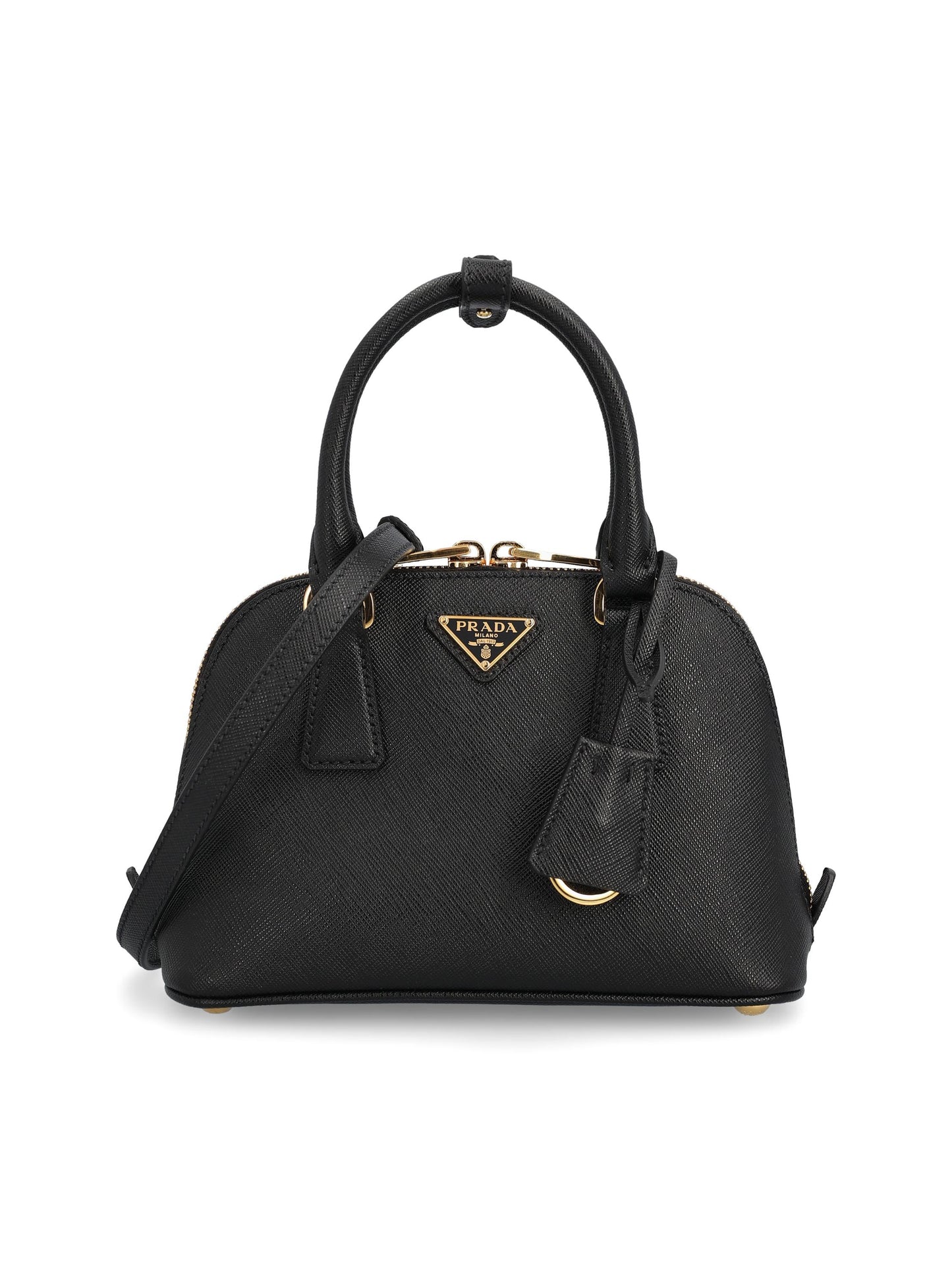 Borsa in pelle. 1BA851 NZVF0002 PRADA 