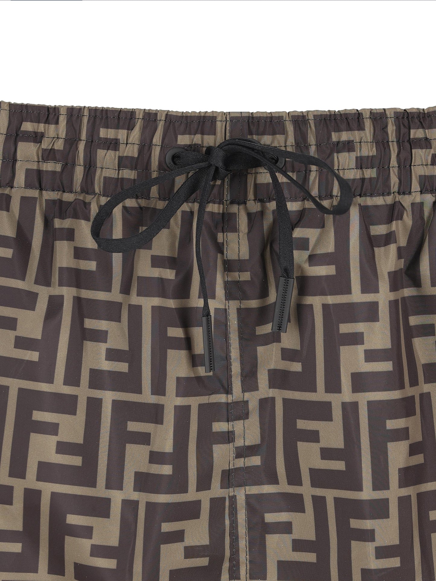 Boxer realizzati in poliestere. FXB077 A79FF13IZ FENDI 